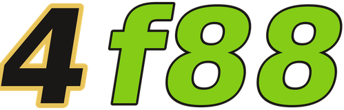 4f88 logo